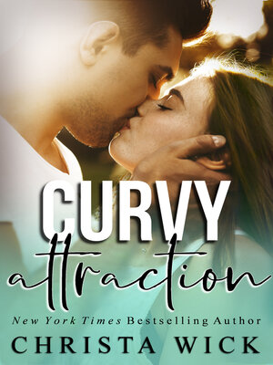cover image of Curvy Attraction